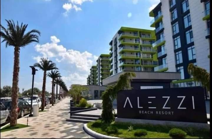 Iriny Apartment Spa&Pool By Alezzi Beach Resort Неводарі Екстер'єр фото